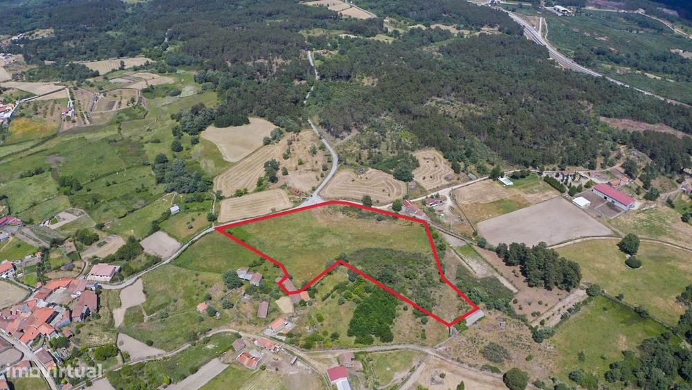 Terreno  para venda