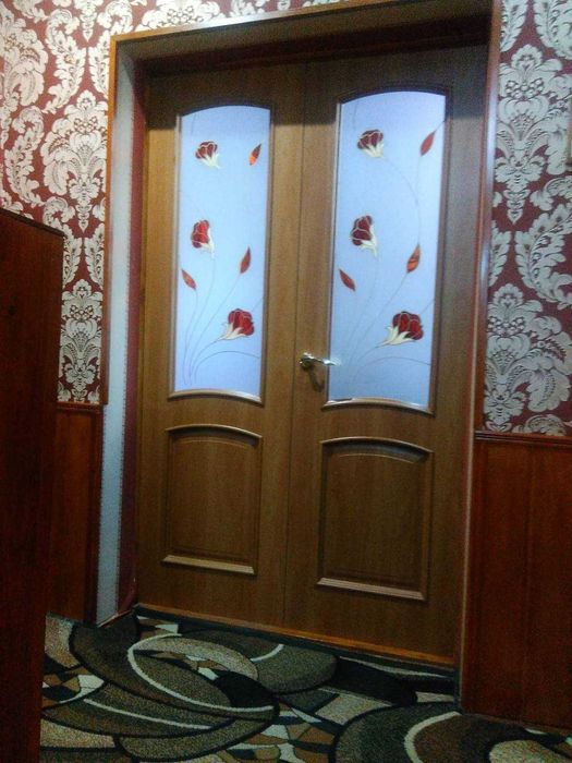 Продается 2-х комн. квартира в кирпичном доме по ул. Школьная, 66 кв.м