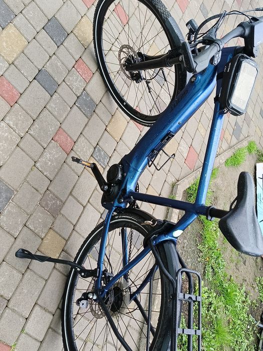 giant explore e+  Не пересилаю