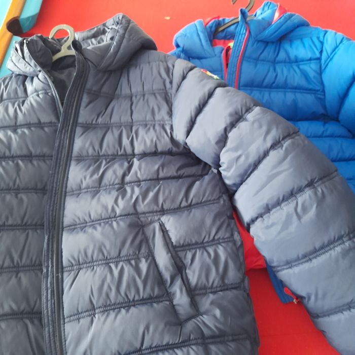 Para venda dois kispos benettone o valor é para os 2 kispos