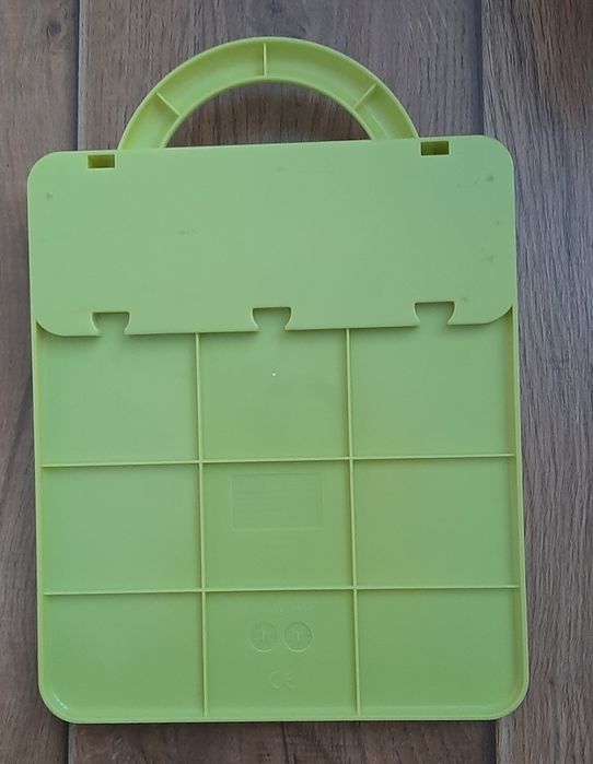 Create&Play zestaw do rysowania nauka zabawa