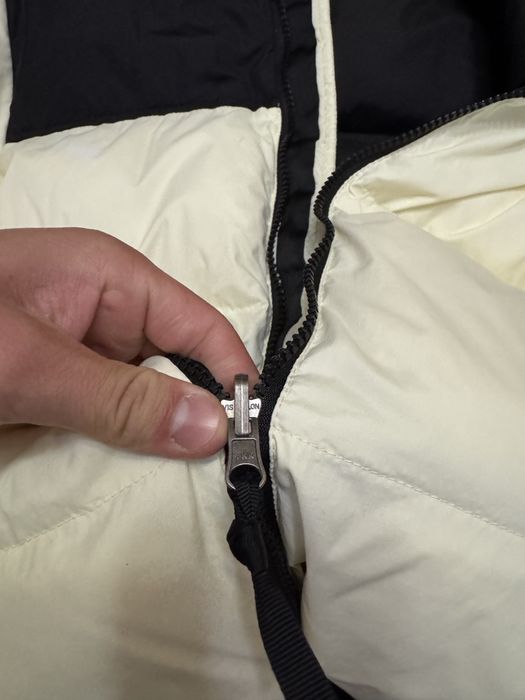 Пуховик The North Face