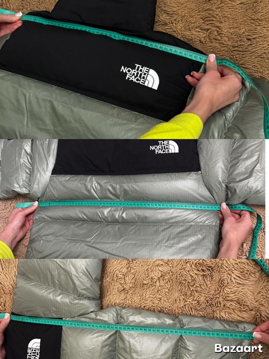 Жіноча куртка The North Face в трьох різних кольорах роозмір S ОРИГІНАЛ !