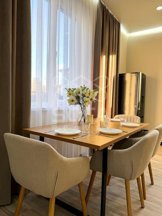 Дом по адресу ул. Китобойная (площадь 122,8 м²) - Atlanta.ua - фото 6