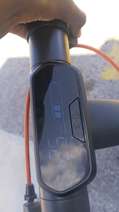 Trotinete segway ninebot E2 PRO E