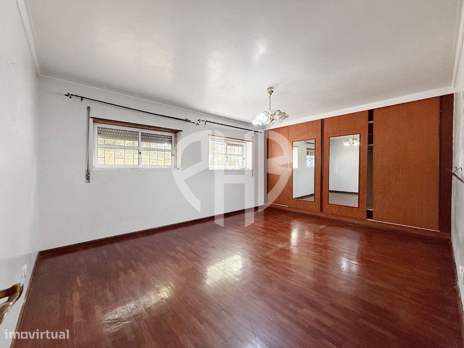 Apartamento T2 // Tapada das Mercês