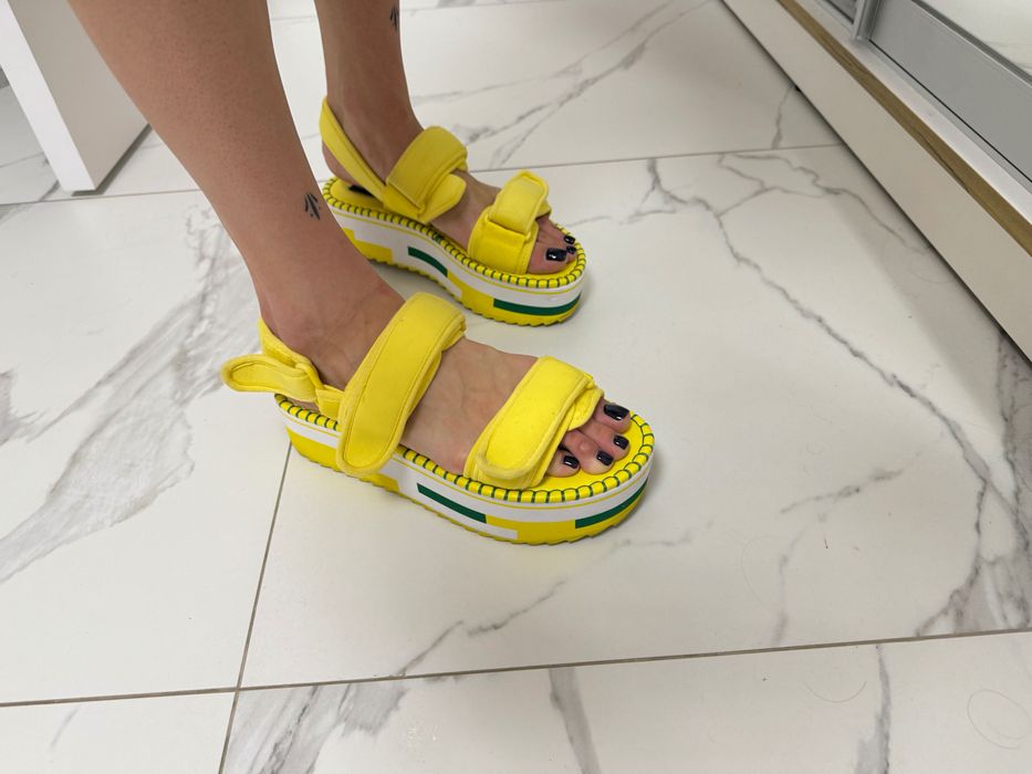 Desigual босоніжки