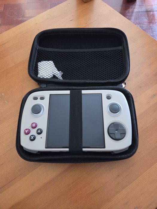 Consola Anbernic CubeXX