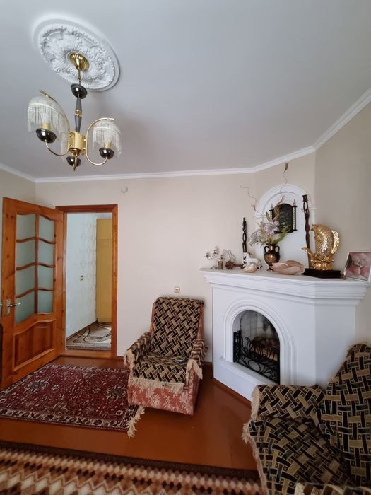 Оренда будинка в центрі Херсона .