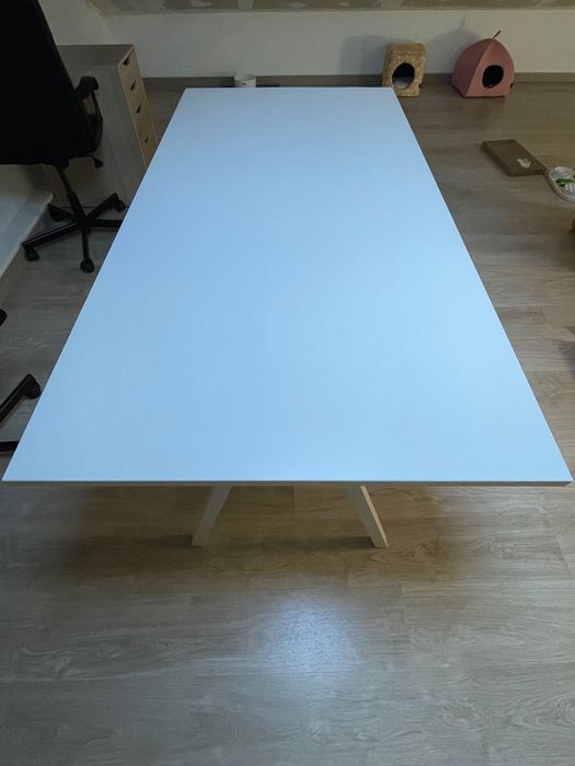 Secretaria Trotten 140x80cm