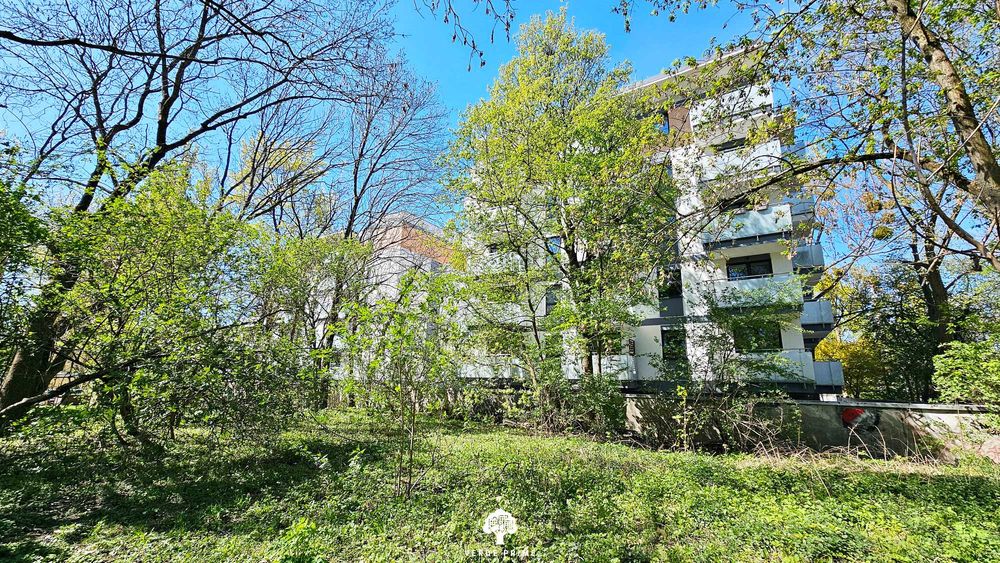 Mieszkanie – Łódź, Berlinek, Bałuty - Widok 2