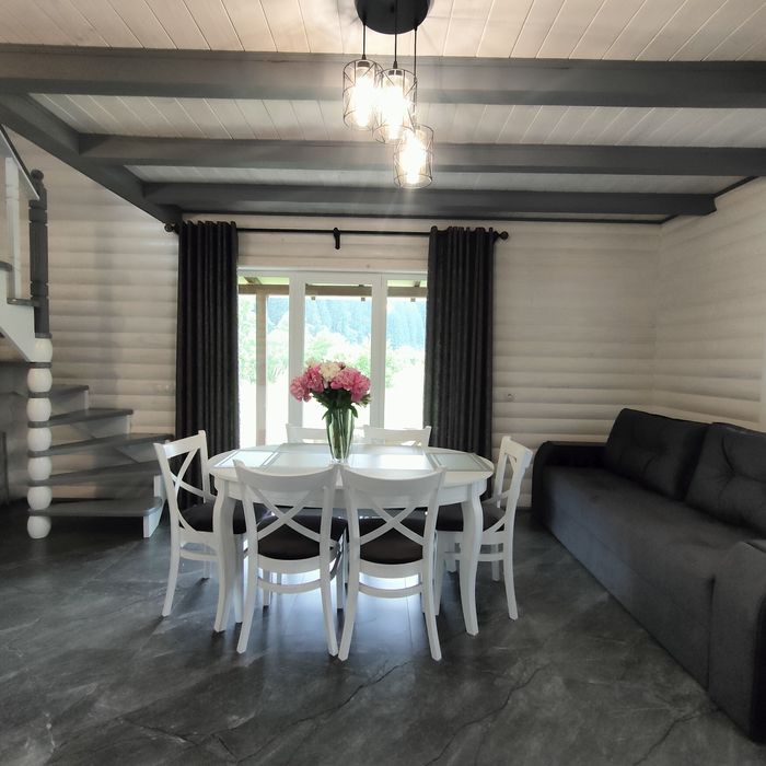 Відпочинок в карпатах