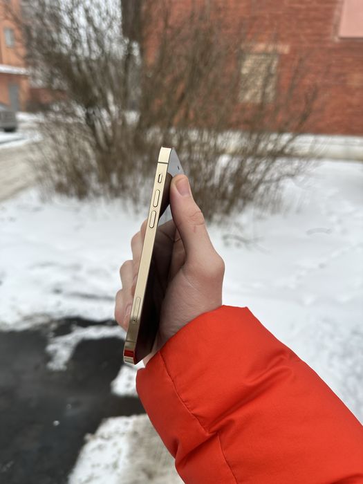 Iphone 12 Pro 128gb gold Айфон 12 Про 128гб золотий