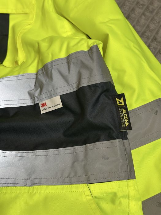 Комбенізон зимовий Alcona XXL