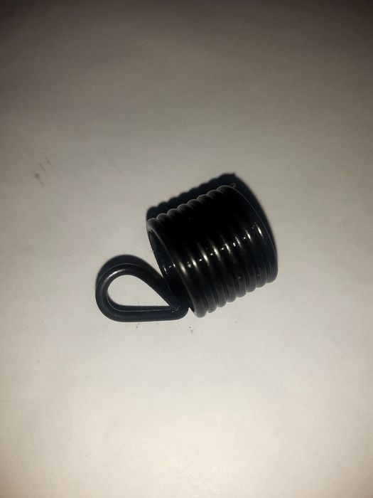 Клапан перепускний УТН