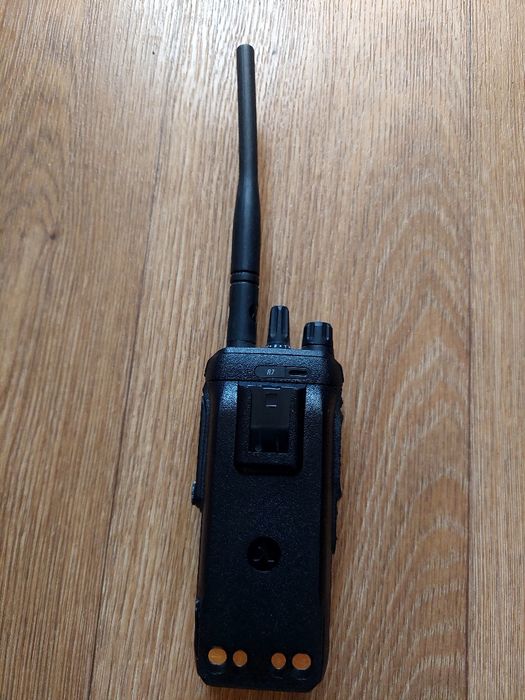 Радіостанція цифрова Motorola  R7