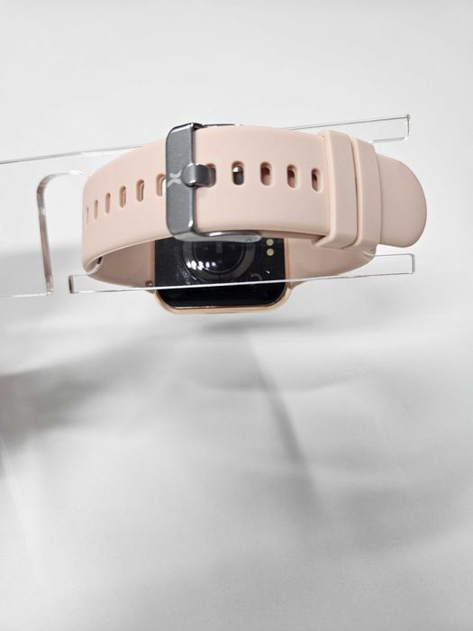 Smartwatch MAXCOM FW26 Oxygen GOLD