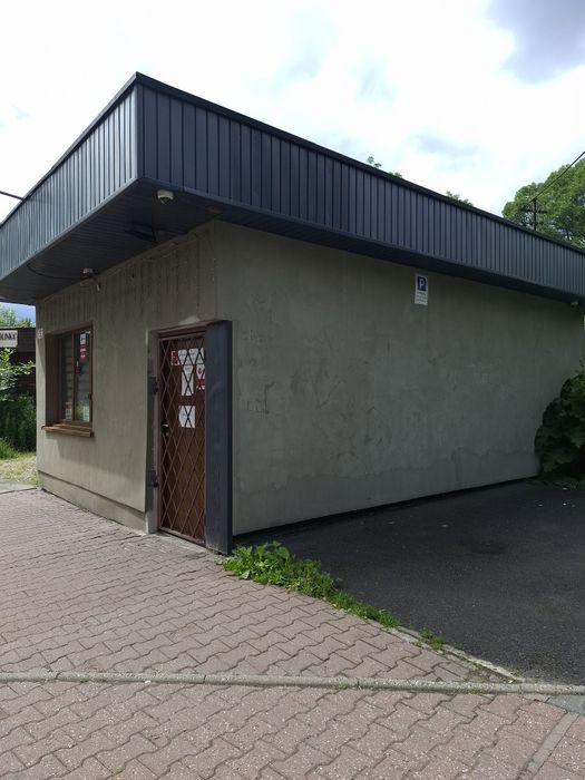 Lokal do wynajęcia