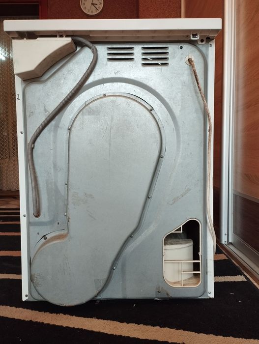 Сушильные машина Gorenje