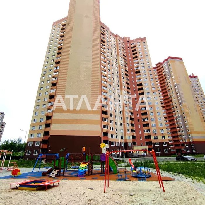 1к.кв в ЖК Еврика біля метро Іподром