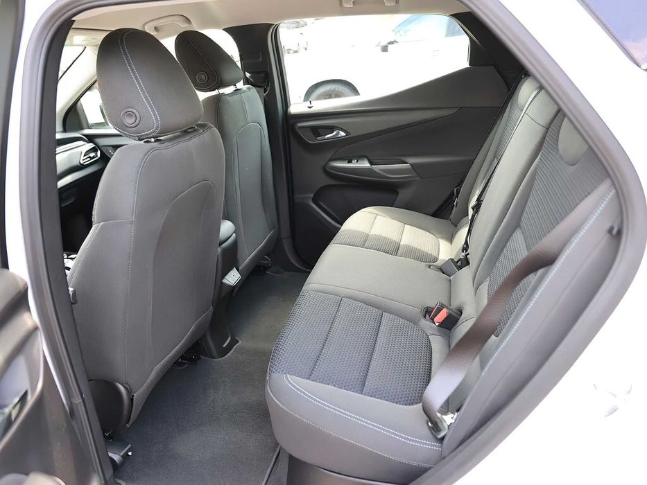 Chevrolet Bolt EUV LT FWD      2023