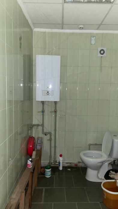 Продаж частки в адміністративно-офісному комплексі 149,3 м², м. Очаків