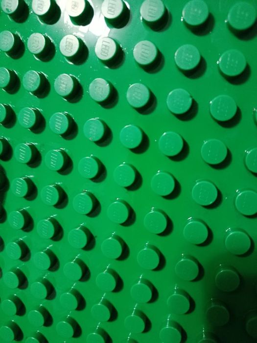 Пластина lego duplo конструктор