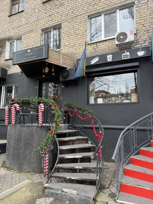 Продам готовий Бізнес - кавʼярня