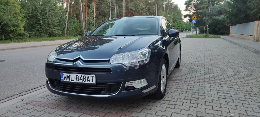 Citroën C5