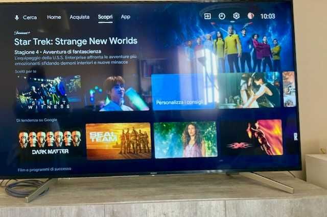 SONY BRAVIA 70" - Excelentes condições
