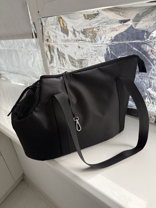 Сумка переноска для тварин