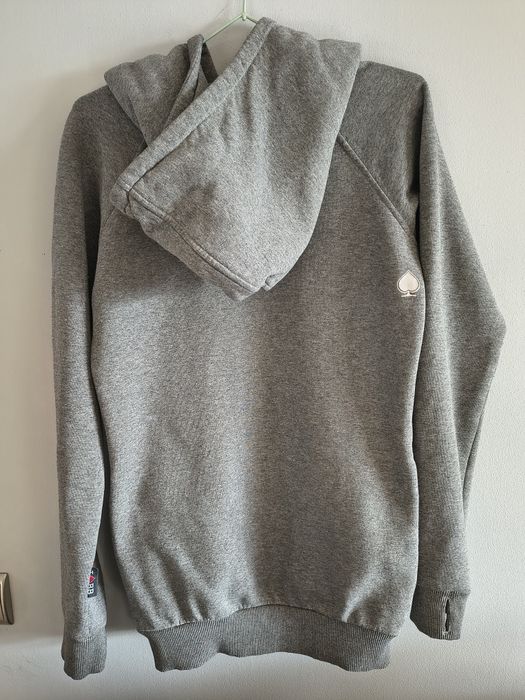 Bluza z kapturem