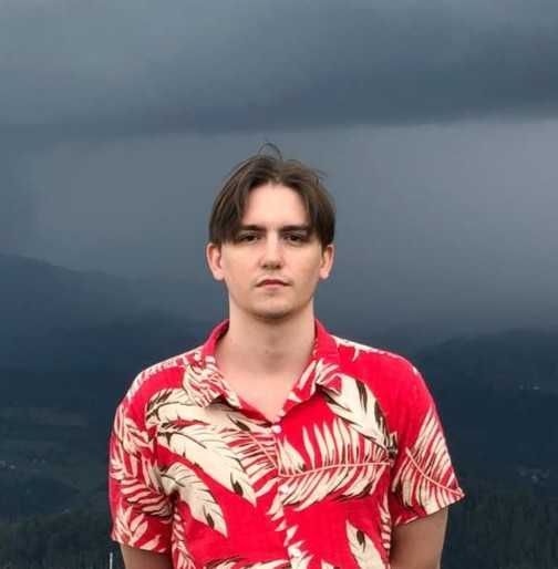 репетитор з англійської мови