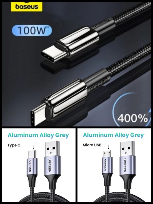 Павербанк  Baseus  20 000mAch