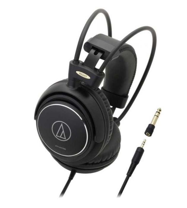 Амбушюры Philips SHP1900 ATH AVC500 Panasonic RP-HT161 RB-M700 RB-M500