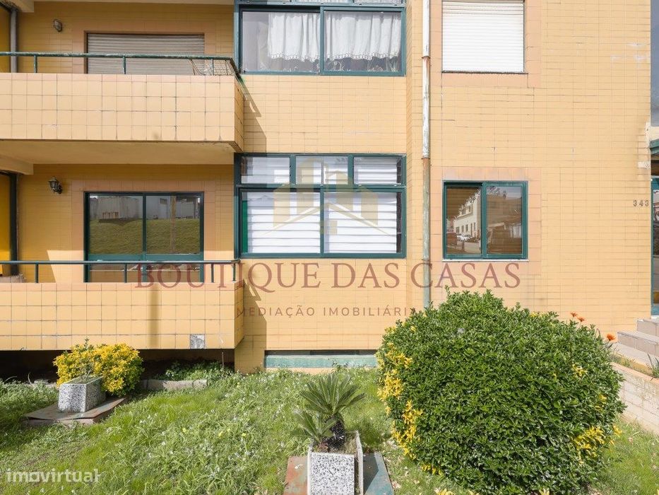 Apartamento T1 - Rechousa