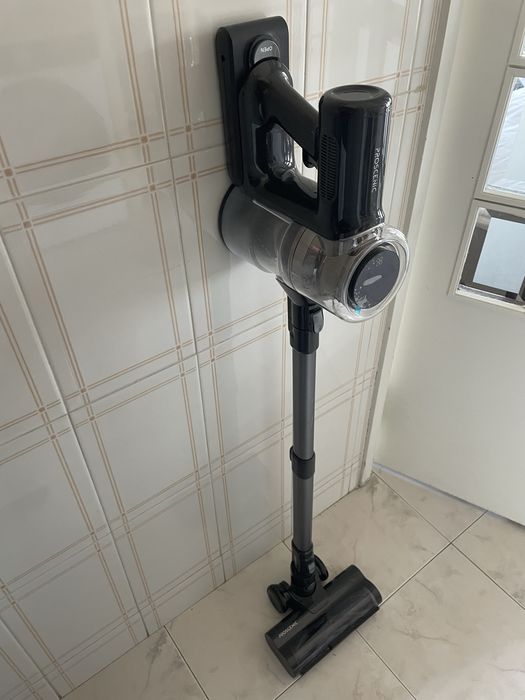 Aspirador vertical proscenic p12