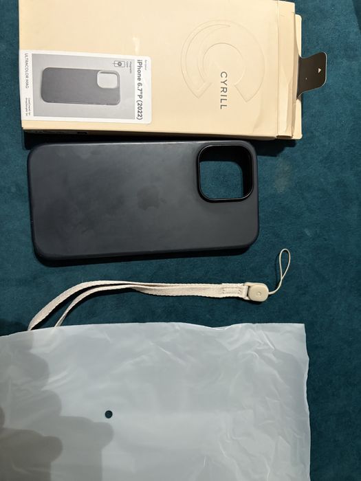 Etui na iPhone 6,7 (14 plus)