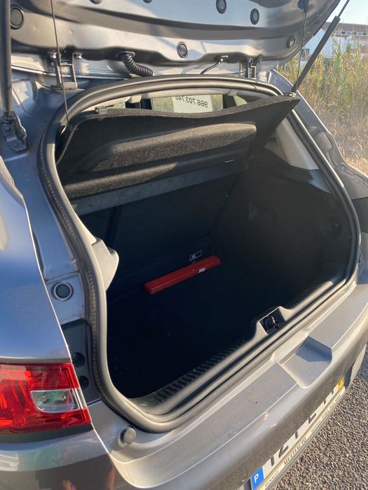Renault Clio Dinamique TCE