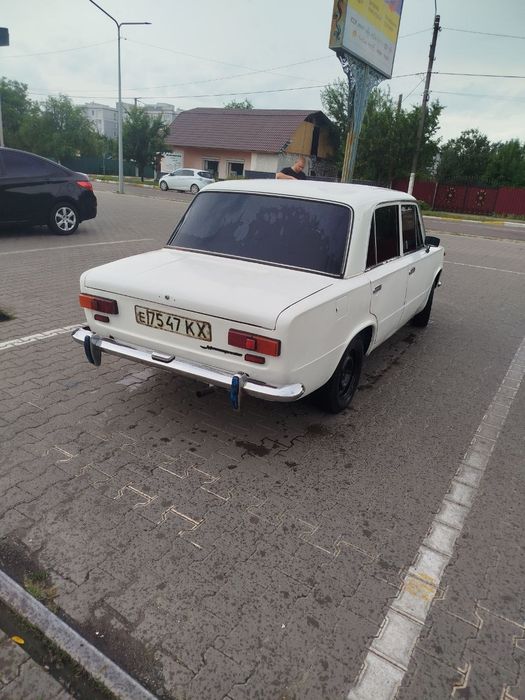 Продам  терміново ваз 2101