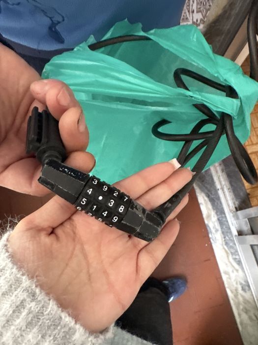 Bicicleta scott para adulto