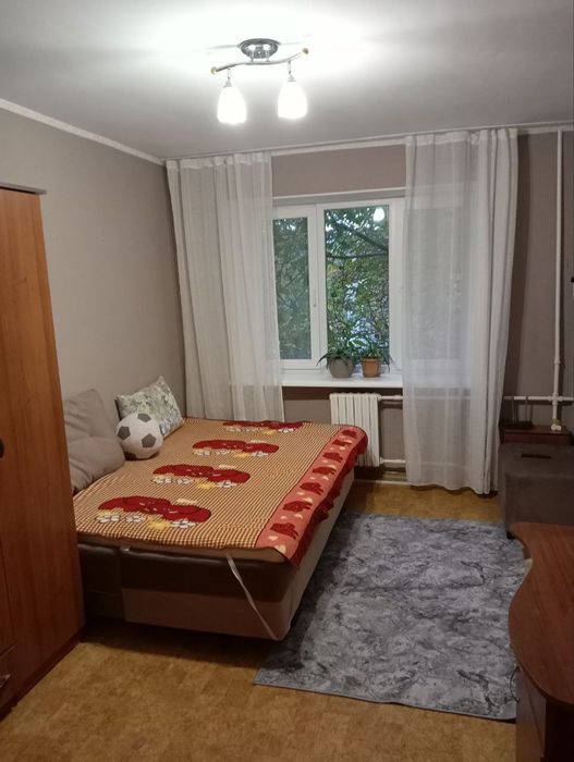 Сдам хорошую комнату в 4к квартире пр. Адмиральский/Краснова!