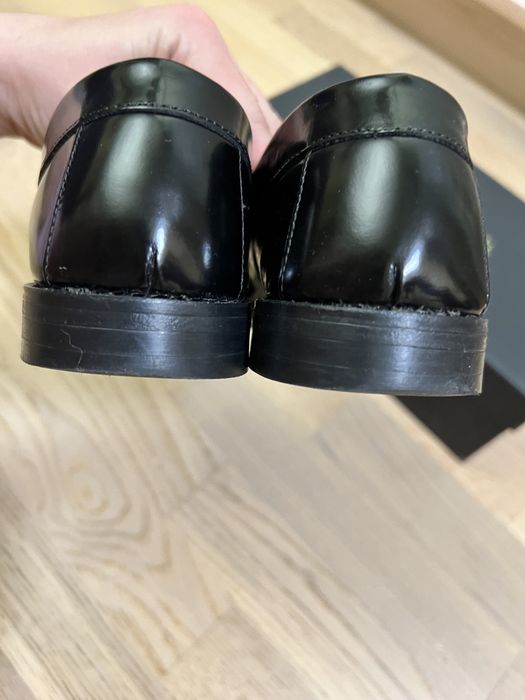 MASSIMO Dutti лофери