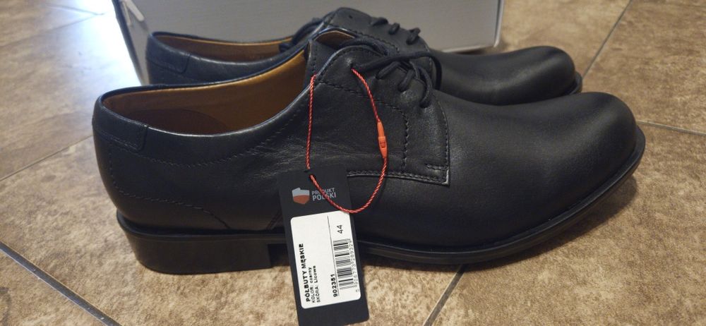 Buty Wojas nr 44