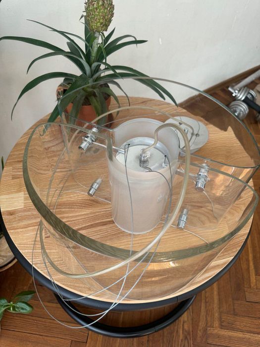 Подвесной светильник люстра
Vistosi Chimera