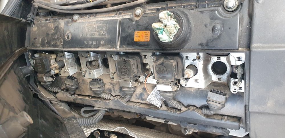 BMW e39 528i 530i обмен на эндуро