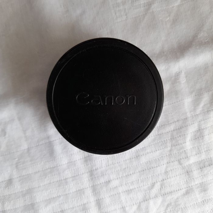 canon extensor tube fd 25