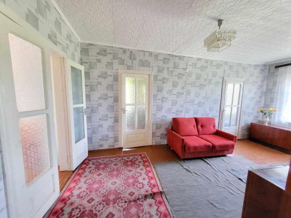 Продаж 3 кімнати  Грузевиця