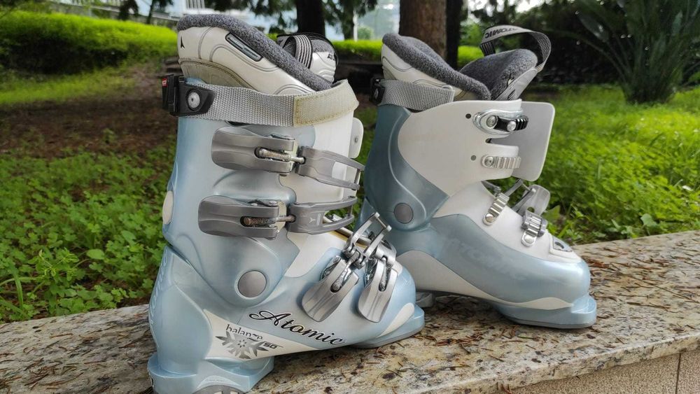 Botas de Ski Atomic mulher