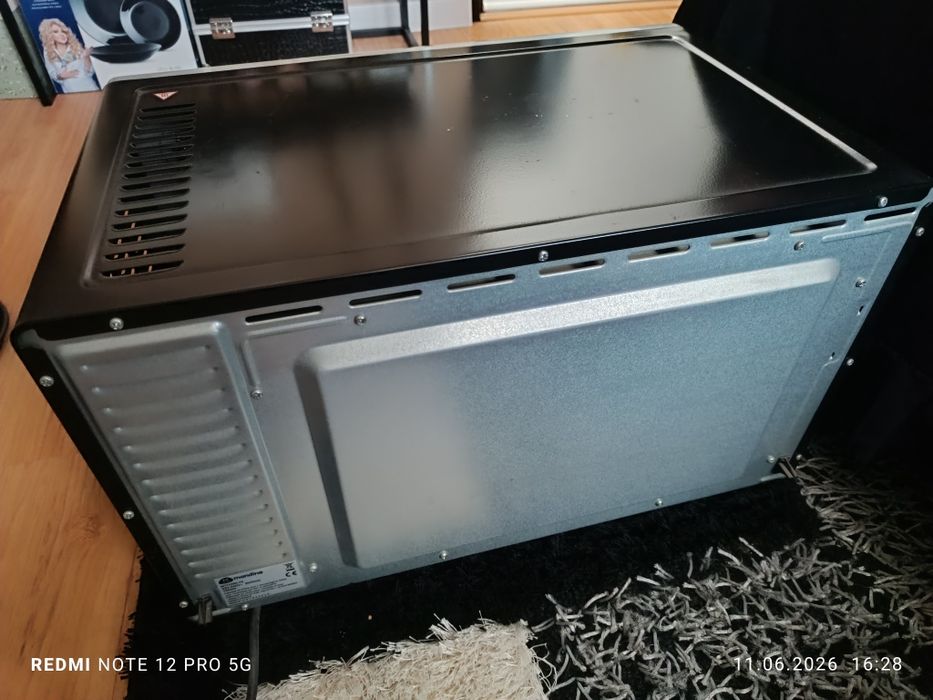 Sprzedam piekarnik elektryczny ChefXL 38L